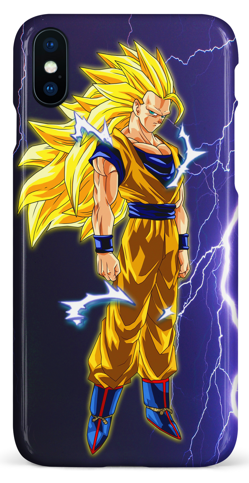 Goku SSJ 3