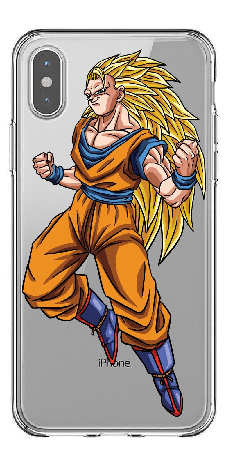 GOKU SSJ3