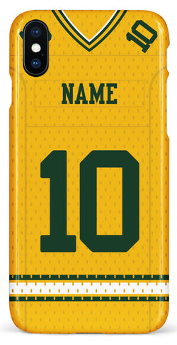 Green Bay 3rd Jersey FA