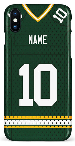 Green Bay Home Jersey FA