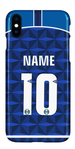 Gremio Away Jersey 2020