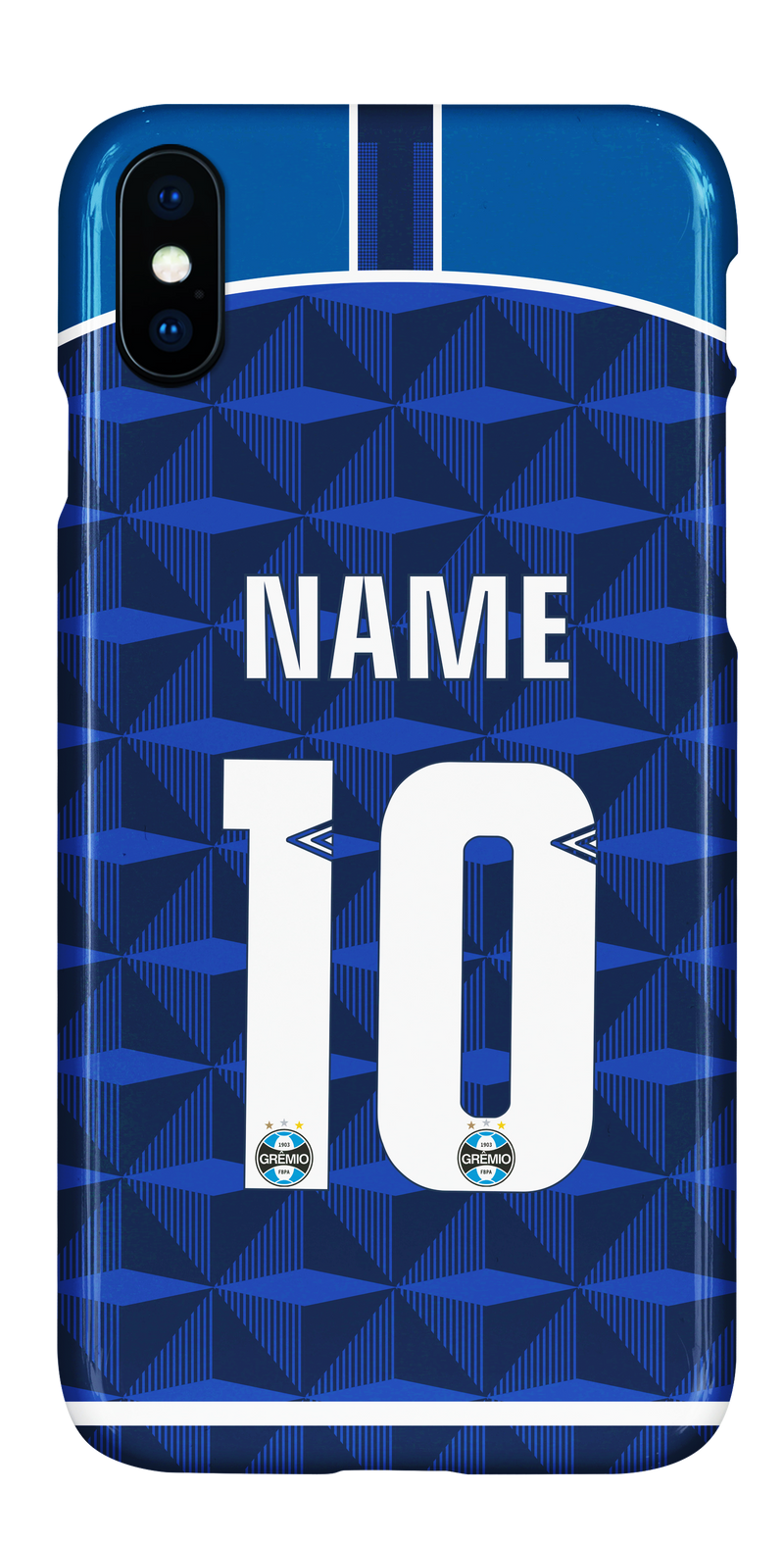 Gremio Away Jersey 2020