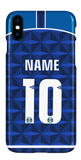 Gremio Away Jersey 2020