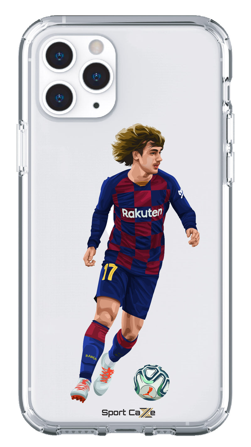 Griezmann