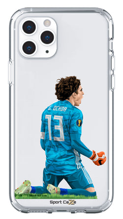 Guillermo Ochoa