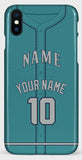 Seattle 1st Jersey Baseball