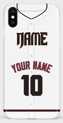 Arizona 1st Jersey Baseball