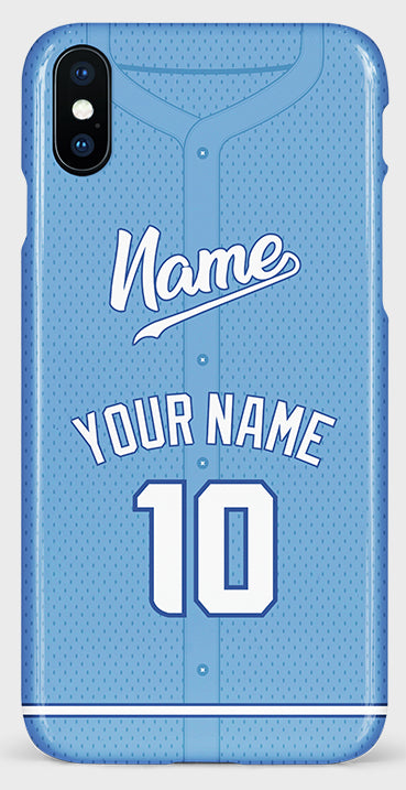 Kansas 1st Jersey Baseball