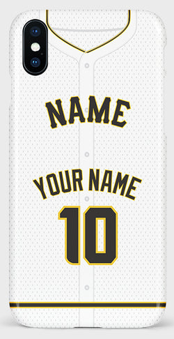 Philadelphia 1st Jersey Baseball