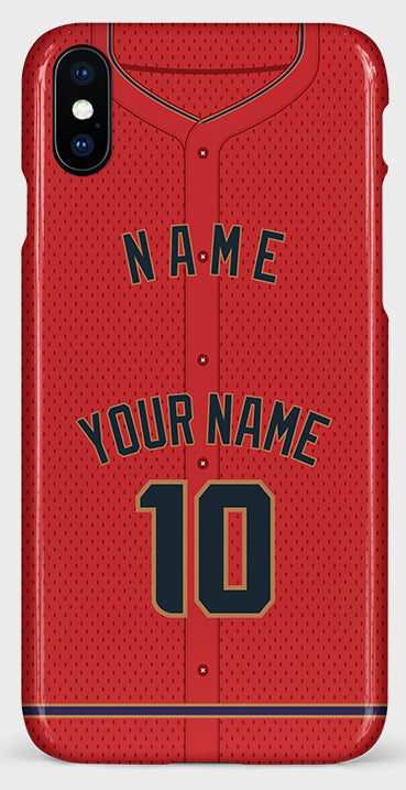 Minnesota 1st Jersey Baseball