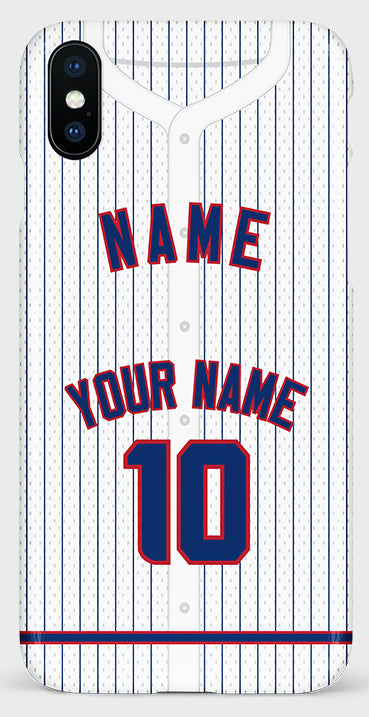Chicago 1st Jersey Baseball