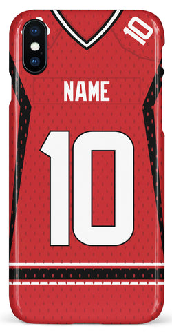 Houston 3rd Jersey FA