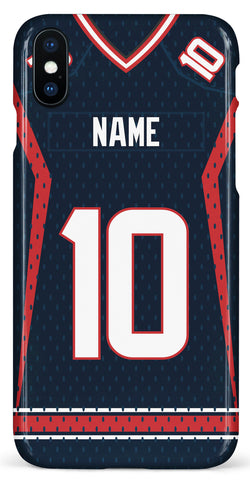 Houston Home Jersey FA