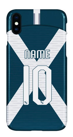 Independiente Away Jersey 2020