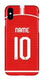 Independiente Home Jersey 2020