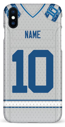 Indiniapolis 3rd Jersey FA