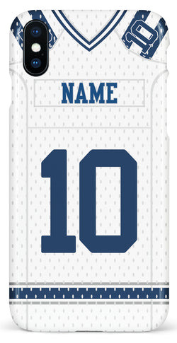 Indiniapolis Away Jersey FA