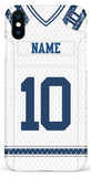 Indiniapolis Away Jersey FA