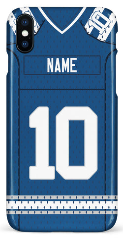 Indiniapolis Home Jersey FA