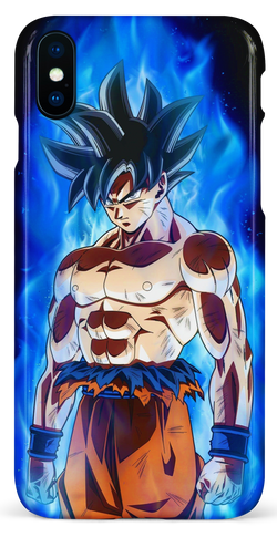 Instinct Goku