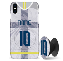 Inter Milan 3rd Jersey 2018