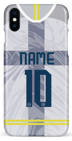 Inter Milan 3rd Jersey 2018