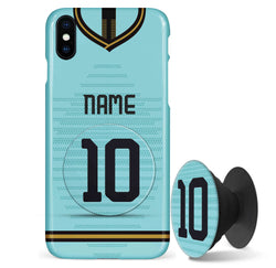 Inter Milan Away Jersey 2019