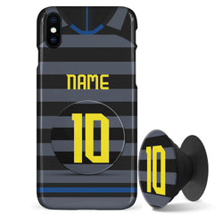 Inter Milan Jersey Away 2020