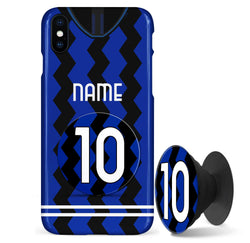 Inter Milan Jersey Home 2020
