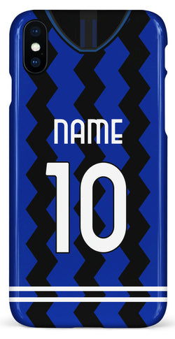 Inter Milan Jersey Home 2020