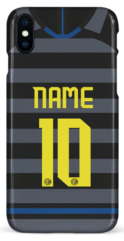 Inter Milan Jersey Away 2020