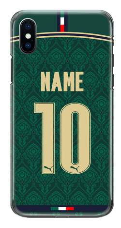 Italy 3rd Jersey 19-20