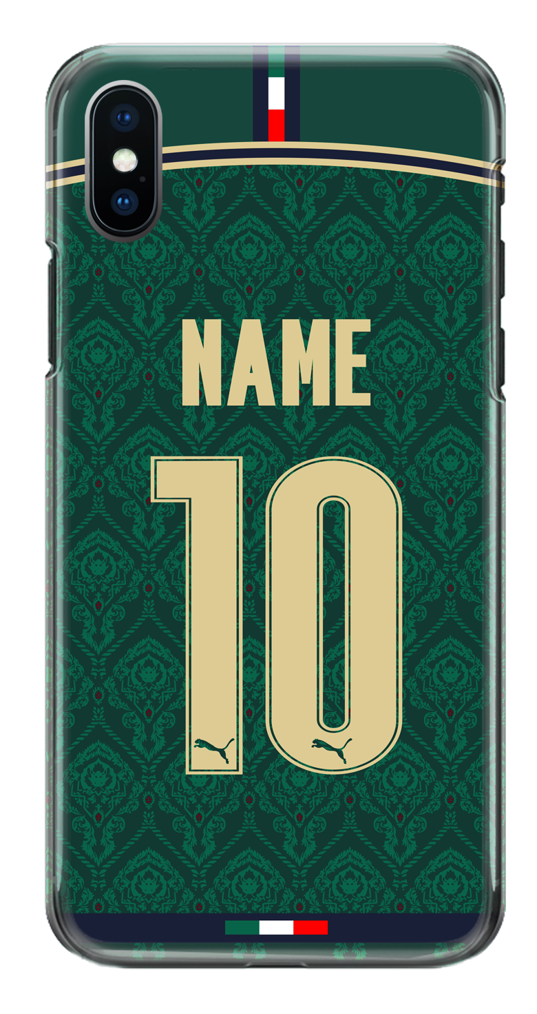 Italy 3rd Jersey 19-20