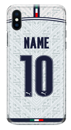 Italy Away Jersey 19-20