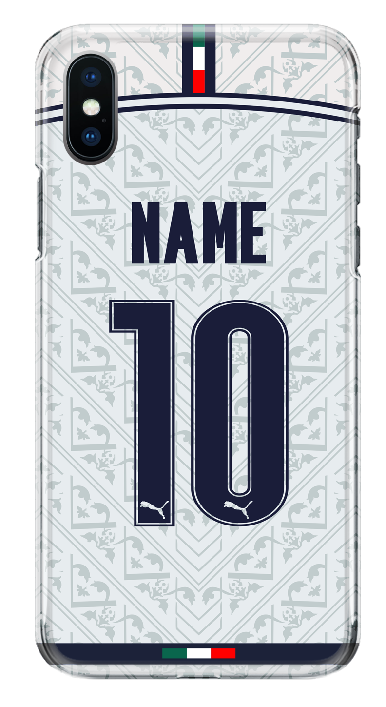Italy Away Jersey 19-20