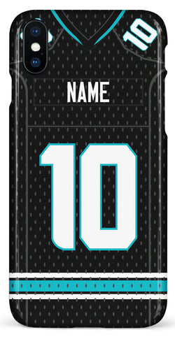 Jacksonville Away Jersey FA