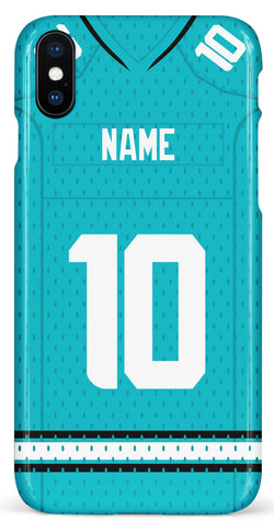 Jacksonville Home Jersey FA