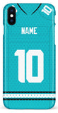 Jacksonville Home Jersey FA
