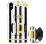 Juventus Home Jersey 2020