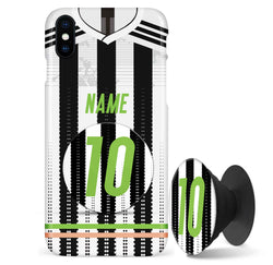 Juventus Palace Jersey 2019