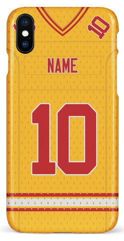 Kansas 3rd Jersey FA