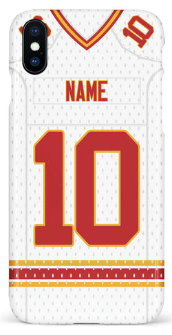 Kansas Away Jersey FA