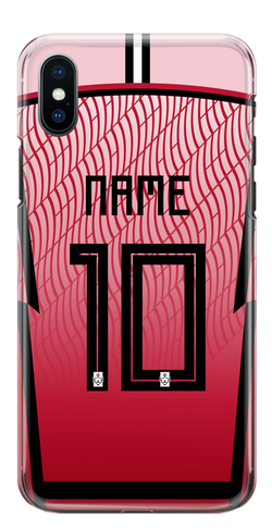 Korea Away Jersey  19-20