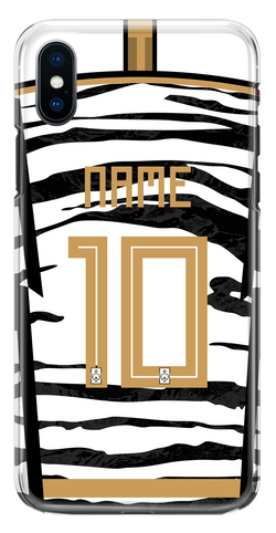 Korea Home Jersey  19-20