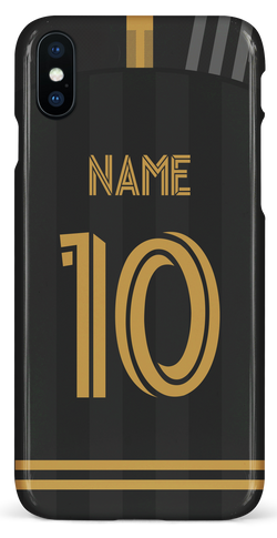 LAFC Home Jersey 2020