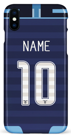 Lazio Jersey Away 2020