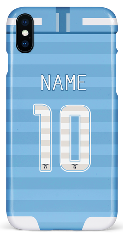 Lazio Jersey Home 2020