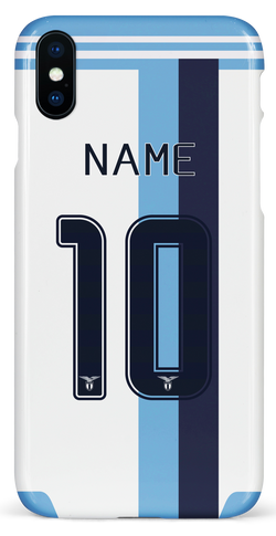 Lazio Jersey Third 2020