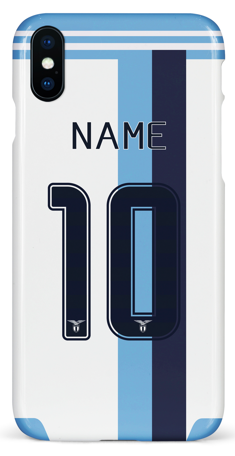Lazio Jersey Third 2020