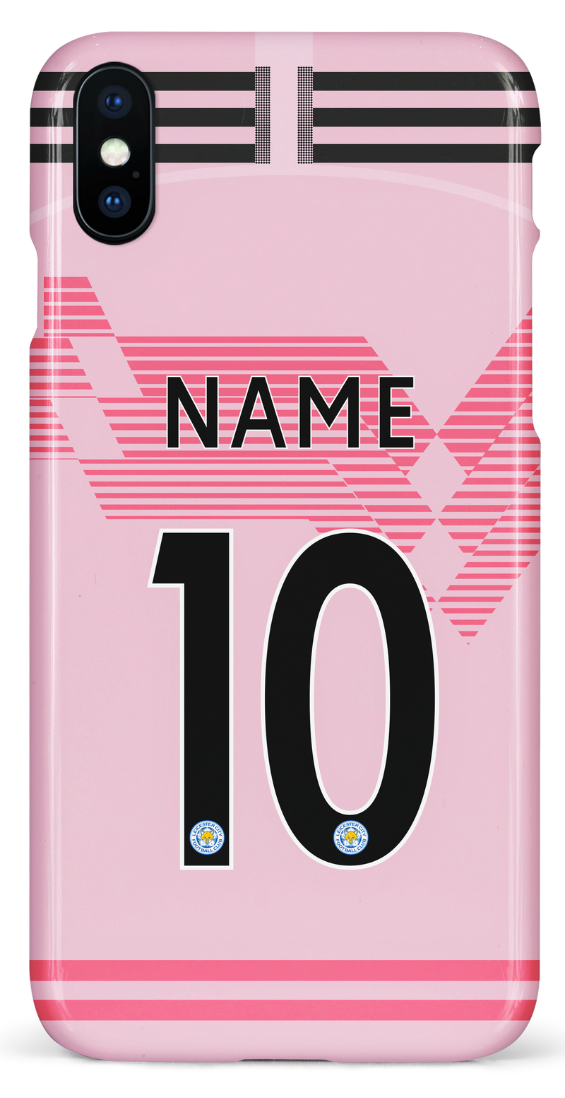 Leicester City Away 2020